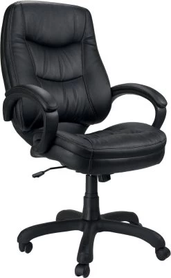 Presta Mid Back Chair