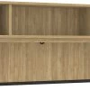 Classic Open Hutch 66" - Aspen 1 Classic Open Hutch 66" - Aspen -Office Furniture Store 060eed568c084e4dae8822788c70