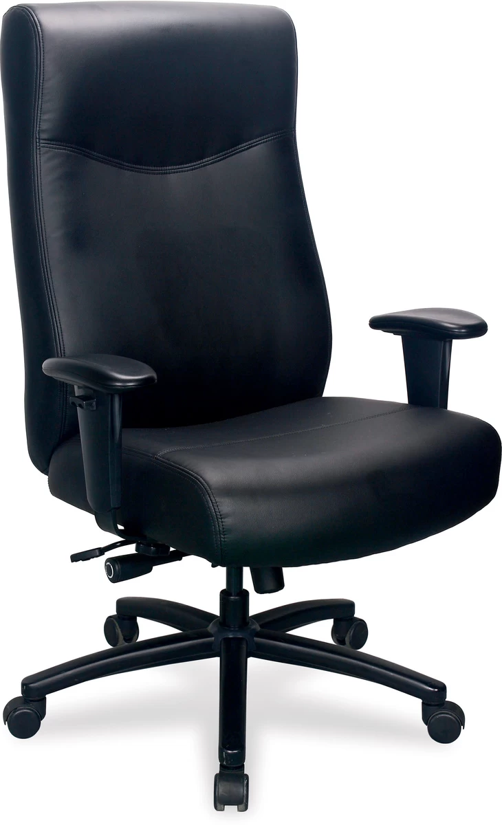 Santa Cruz Heavy Duty High Back Chair 3 Santa Cruz Heavy Duty High Back Chair