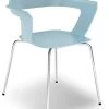 Avery Stacking Guest Chair - Sky Blue 1 Avery Stacking Guest Chair - Sky Blue -Office Furniture Store 1100adb37f861b49d64dacd00d0f
