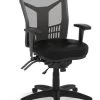 CoolMesh Executive High Back Chair - Black Leather 1 CoolMesh Executive High Back Chair - Black Leather -Office Furniture Store 1403c25357345aa2bff5bfd9851e