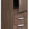 Stack On Storage And File Cabinet - Modern Walnut 1 Stack On Storage And File Cabinet - Modern Walnut -Office Furniture Store 14986571fefec171454cae15862f