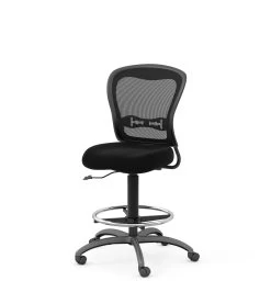 Spice! Drafting Chair