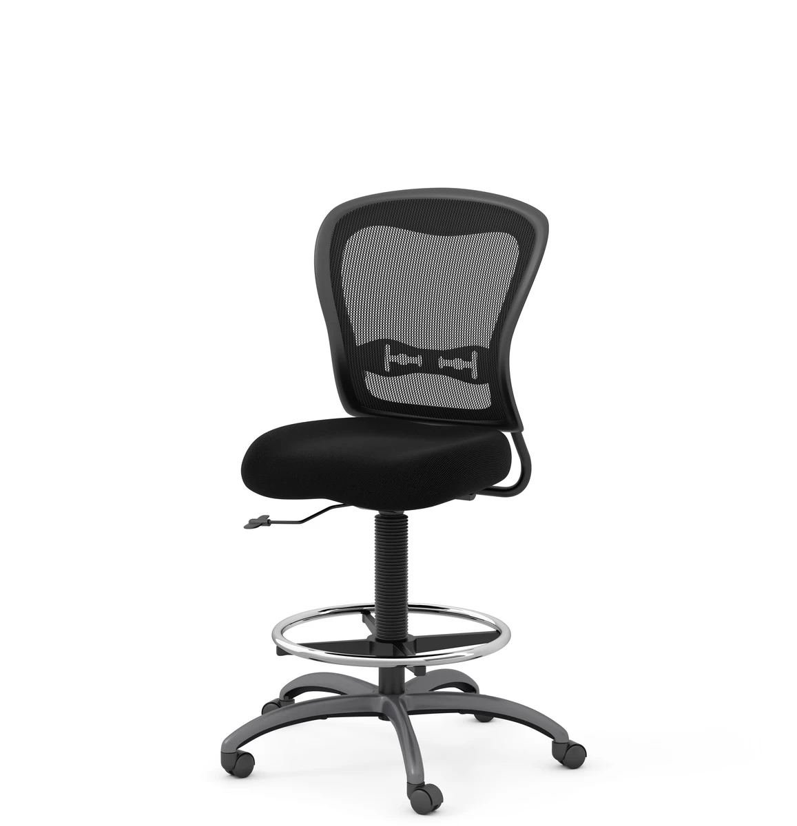 Spice! Drafting Chair 3 Spice! Drafting Chair