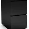 Premium Steel Metal Filing Cabinets - 2 Drawer In Black -Office Furniture Store 17f174f5a28847945df692d5da89