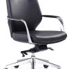 Saratoga Executive Mid Back Chair -Office Furniture Store 193a103c2978882f52e0d2c9aeb8