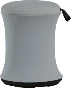 Bello Ergonomic Stool - Grey