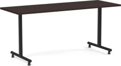 EZ Link Table 24" X 60" - Espresso
