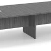 Classic Racetrack Conference Table 12 Ft - Newport Grey -Office Furniture Store 387d06a13d00ac8541a09f9646a4