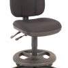 Comformatic Drafting Chair With Stool Kit -Office Furniture Store 3b739d6d1a8707e7fde7db518d7e