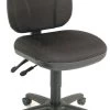 Comformatic Tilt Seat & Back Chair - Black Fabric -Office Furniture Store 4904baeac9cb992053b70a2faac2