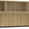 Classic Open Hutch 60" - Aspen -Office Furniture Store 4ae16b149c3a820f1cebab101ee7 1