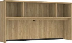 Classic Open Hutch 71" - Aspen