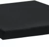 Pedestal File Cushion - Black 2 Pedestal File Cushion - Black -Office Furniture Store 59e63addffb230dca69c2309f456