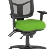 CoolMesh Executive Mid Back Chair - Green Fabric 2 CoolMesh Executive Mid Back Chair - Green Fabric -Office Furniture Store 65e50d9a3c8f606a2888c9714e48
