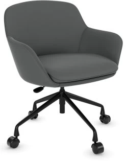 Marlie Swivel Chair