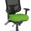 CoolMesh Pro Executive High Back Chair - Green Fabric 2 CoolMesh Pro Executive High Back Chair - Green Fabric -Office Furniture Store 90983ee3977ed22f925834986846