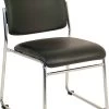 Swift Plus Stacking Chair
