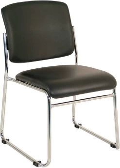 Swift Plus Stacking Chair