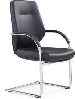 Saratoga Executive Guest Chair