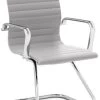 Nova Guest Chair - Grey