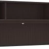 Classic Open Hutch 66" - Espresso 2 Classic Open Hutch 66" - Espresso -Office Furniture Store 9d2cdc59876810d3ebfb16be0356