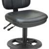Comformatic Drafting Chair In Antimicrobial Vinyl -Office Furniture Store a35b6bc0bf2b934e6b4ea62b138c