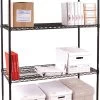 Heavy Duty Storage Racks - 48" Wide