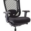 Focus High Back Mesh Chair With Headrest -Office Furniture Store a87af7986b7a33e4b4c03e290035