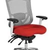 CoolMesh Pro Plus Executive High Back Chair - Red Fabric With Headrest 1 CoolMesh Pro Plus Executive High Back Chair - Red Fabric With Headrest -Office Furniture Store ab97b83cb2e51a1cfe27843f0b4c