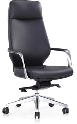 Saratoga Executive High Back Chair