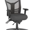CoolMesh Executive High Back Chair - Grey Fabric With Titanium Base 1 CoolMesh Executive High Back Chair - Grey Fabric With Titanium Base -Office Furniture Store b8007dbc9fadb4d939334674ec91 1