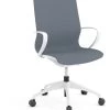 Maric Executive Chair - Blue Fabric -Office Furniture Store b8e6f4f2d5e7b3968c2ed7fc63dc