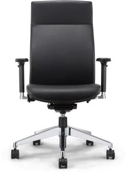 Elan High Back Chair