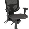 CoolMesh Pro Executive High Back Chair - Black Mesh -Office Furniture Store cf99f4898a070b79cf3b92a358a4