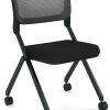 Julep Nesting Guest Chair Without Arms -Office Furniture Store d19860ca0e0e1839a242bd281643