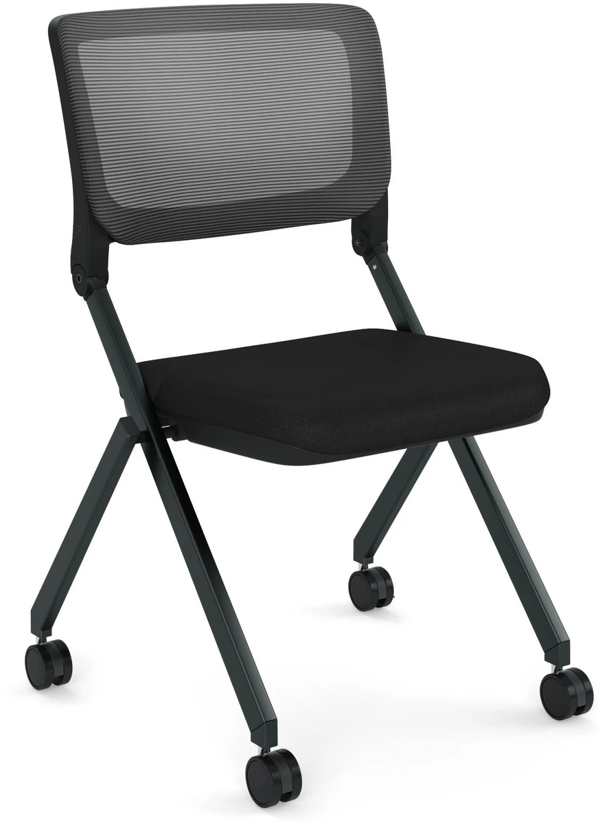 Julep Nesting Guest Chair Without Arms 3 Julep Nesting Guest Chair Without Arms