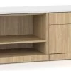 Elements Storage Cabinet And Bookshelf Credenza - Aspen Base And White Top -Office Furniture Store d1dc6b912a690c6541c7fa8a4db6