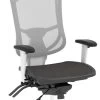 CoolMesh Pro Plus Executive High Back Chair - Black Mesh With Headrest -Office Furniture Store d2cd2df827d5916f72b9b61d1a5b