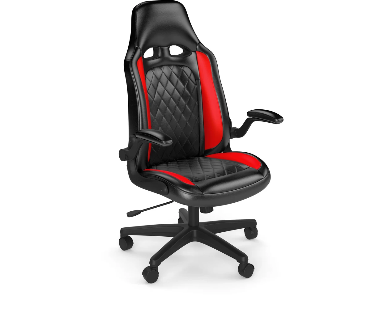 Mario Gaming Chair 3 Mario Gaming Chair