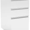 Premium Steel Metal Filing Cabinets - 3 Drawer In White -Office Furniture Store db4176a5ef3f8762e1eef4cc046a