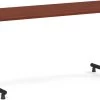 EZ Link Table 30" X 72" - Cherry 1 EZ Link Table 30" X 72" - Cherry -Office Furniture Store dc8d90f00837254a3b5ec9acad93