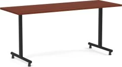 EZ Link Table 30" X 72" - Cherry