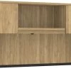 Classic Hutch 60" With 2 Doors - Aspen -Office Furniture Store df85d92f599a30482b4169fe6917