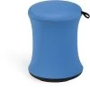 Bello Ergonomic Stool - Blue -Office Furniture Store e0b530cd604dc964367cd5b1604a