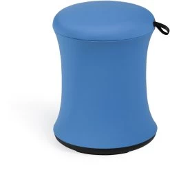 Bello Ergonomic Stool - Blue
