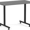 EZ Link Table 30" X 48" - Newport Grey