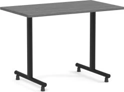 EZ Link Table 30" X 48" - Newport Grey