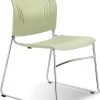 Tela Guest Chair - Olive -Office Furniture Store e84df53441c13d95c87deb6c5800