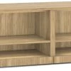 Elements Dual Open Bookshelf Credenza - Aspen Base And Top 2 Elements Dual Open Bookshelf Credenza - Aspen Base And Top -Office Furniture Store e9c5132d60562c28613cc164cdf8